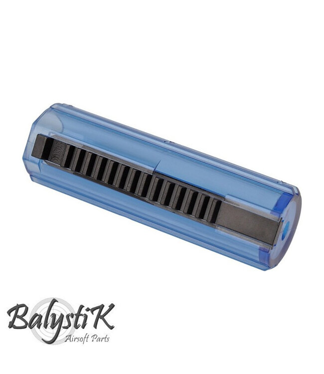 Lightweight 14 teeth Piston