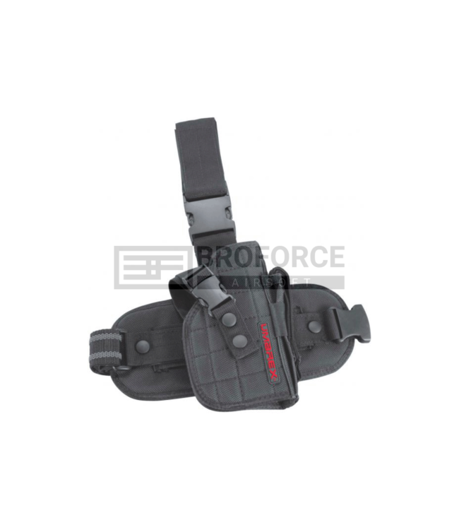 Dropleg Holster BLK