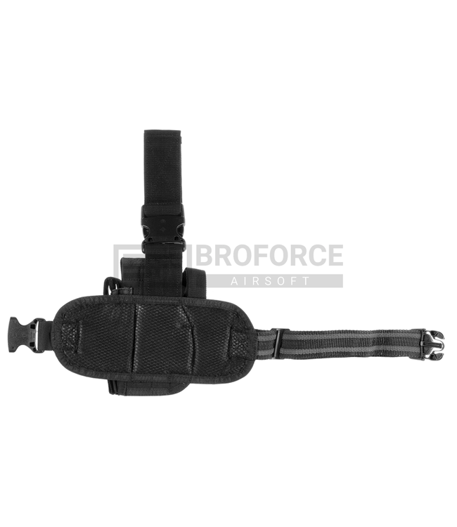 Dropleg Holster - Black