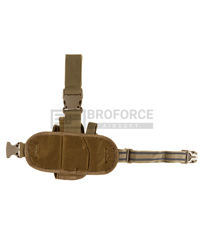 Dropleg Holster - Coyote