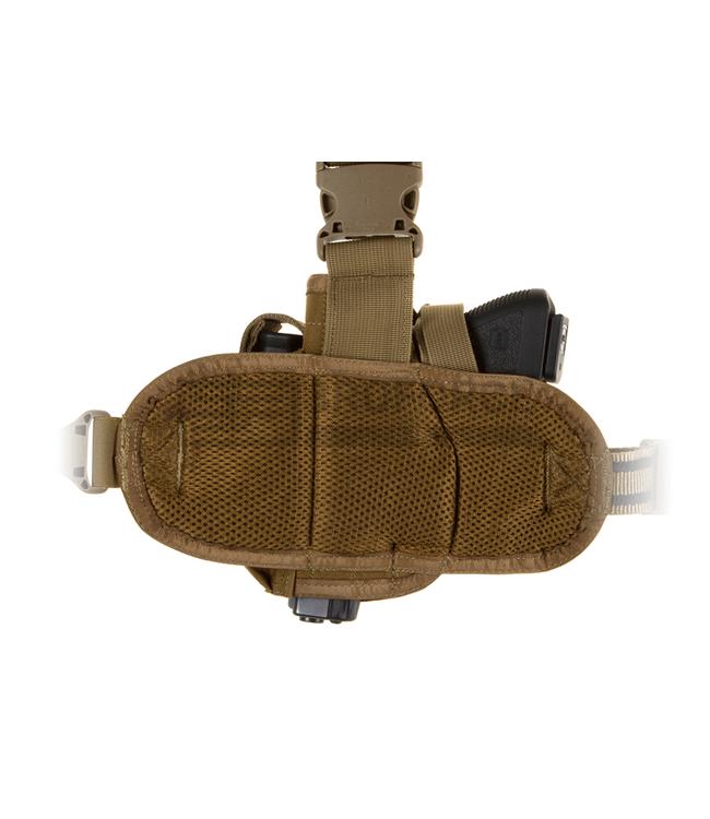 Dropleg Holster - Coyote
