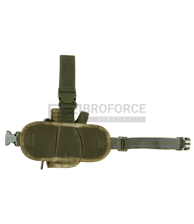 Dropleg Holster - Everglade