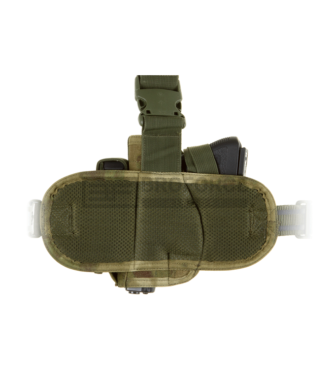 Dropleg Holster - Everglade