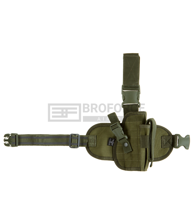 Dropleg Holster - OD