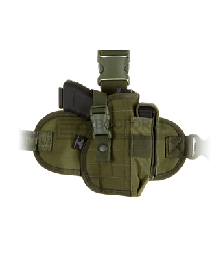 Invader Gear Dropleg Holster - OD