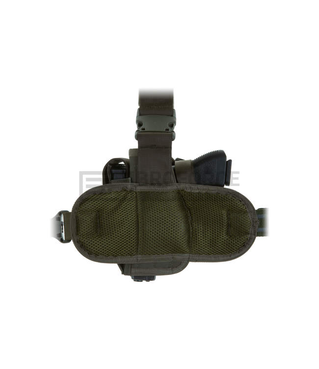 Dropleg Holster - Ranger Green