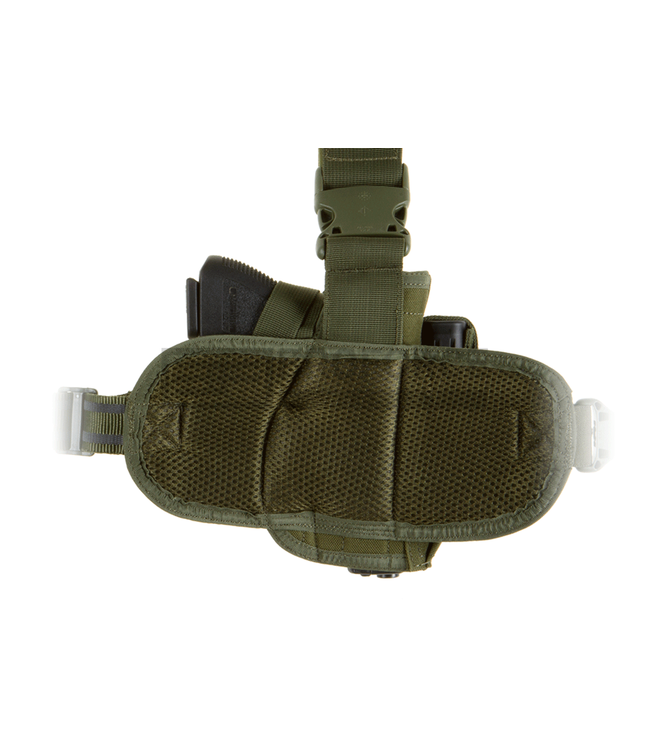 Dropleg Holster Left - OD