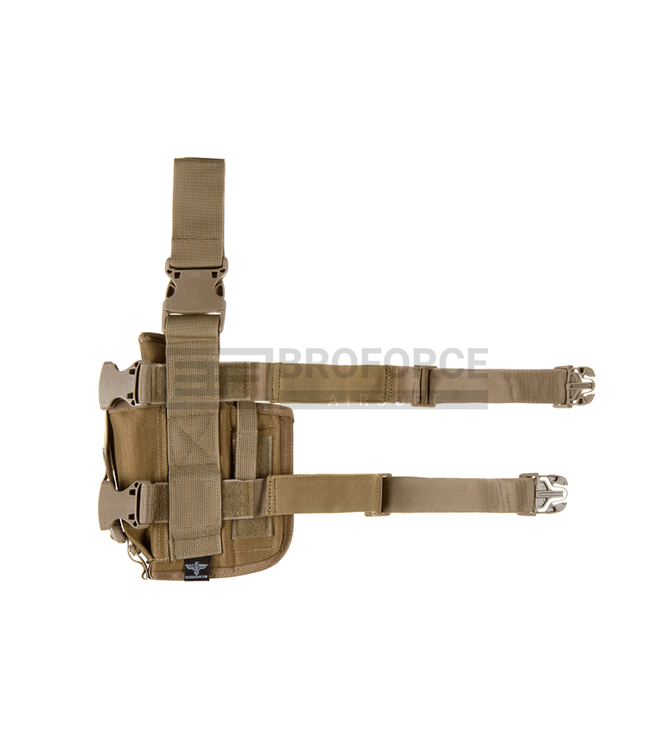 SOF Holster - Coyote