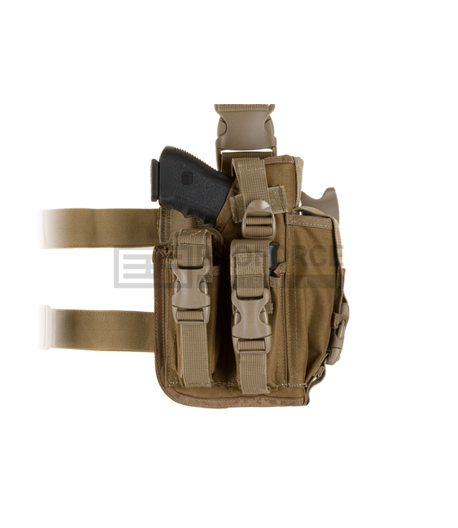 SOF Holster - Coyote