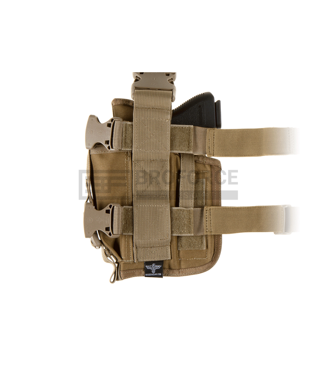SOF Holster - Coyote