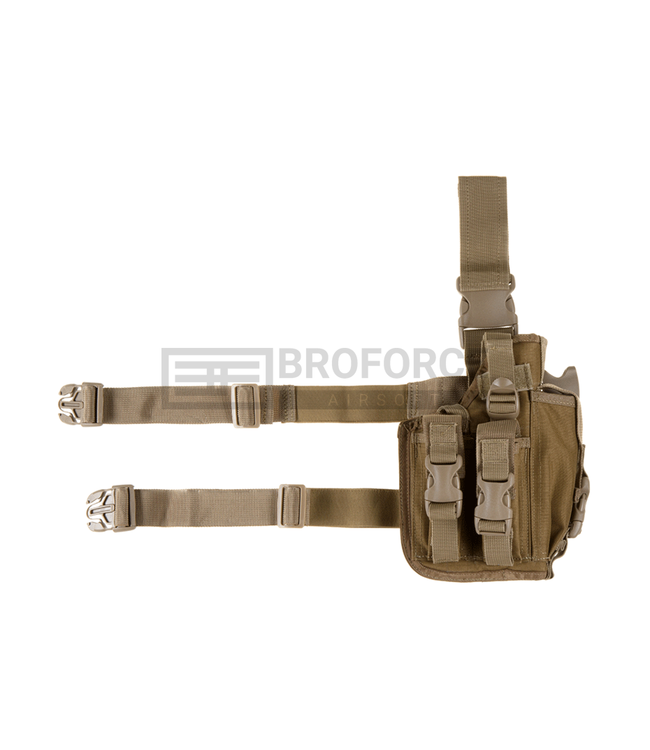 SOF Holster - Coyote