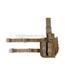 Invader Gear SOF Holster - Coyote Invader Gear SOF Holster - Coyote