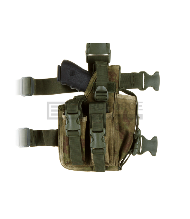 SOF Holster - Everglade