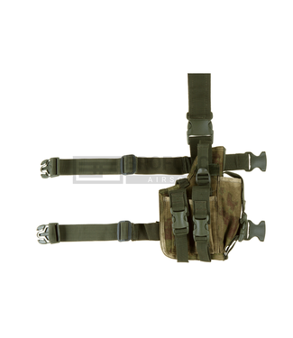 Invader Gear SOF Holster - Everglade