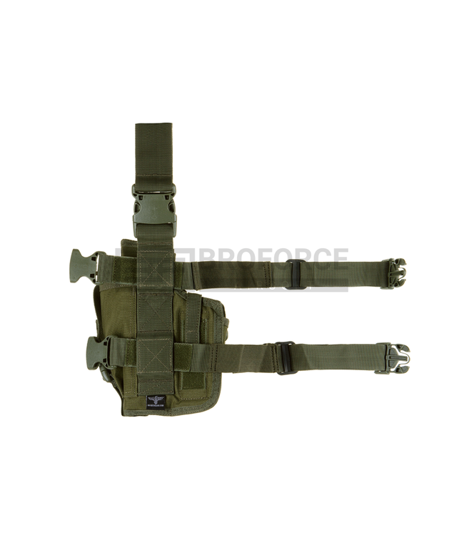 SOF Holster - OD