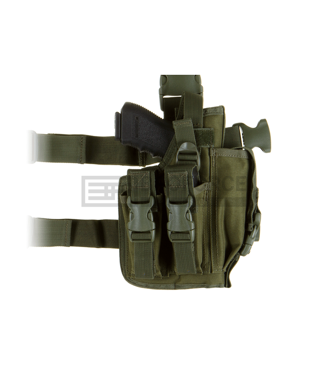 SOF Holster - OD