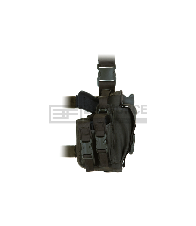 SOF Holster - Ranger Green