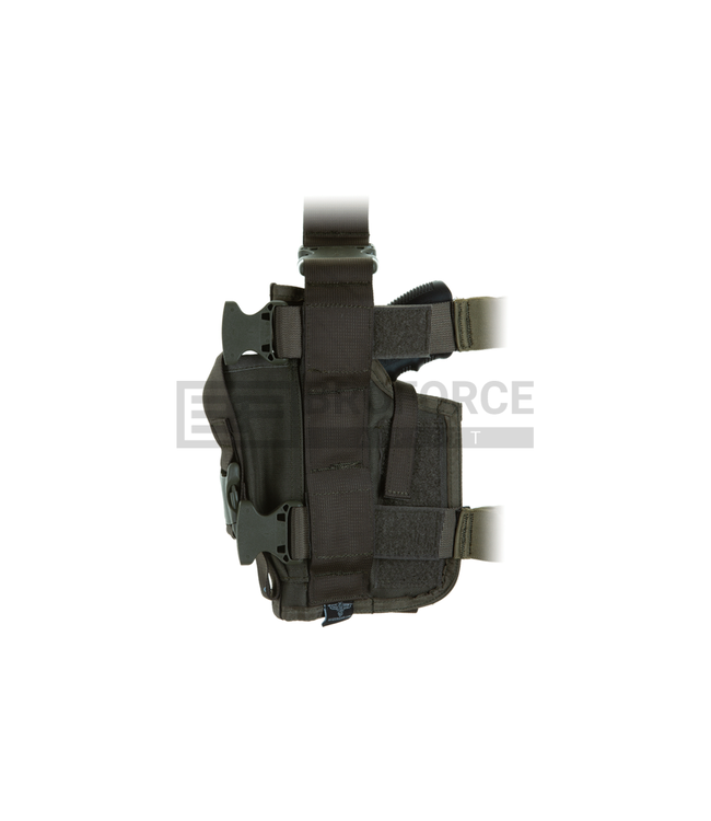 SOF Holster - Ranger Green