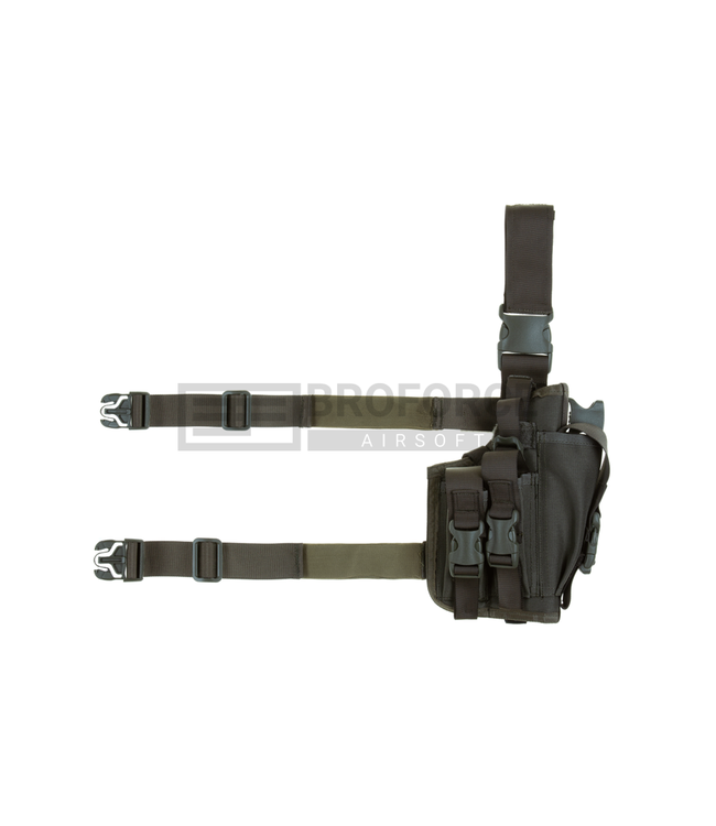 SOF Holster - Ranger Green