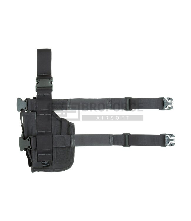 SOF Holster - Wolf Grey