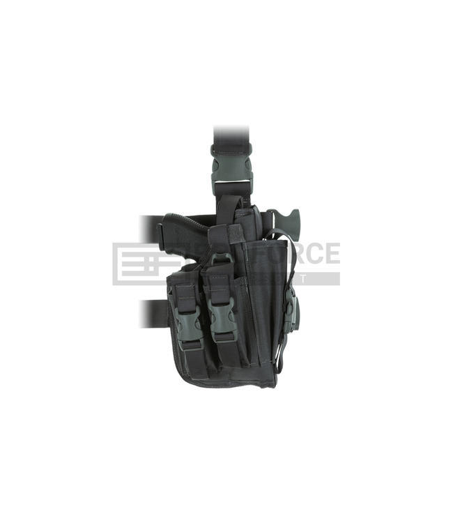 SOF Holster - Wolf Grey