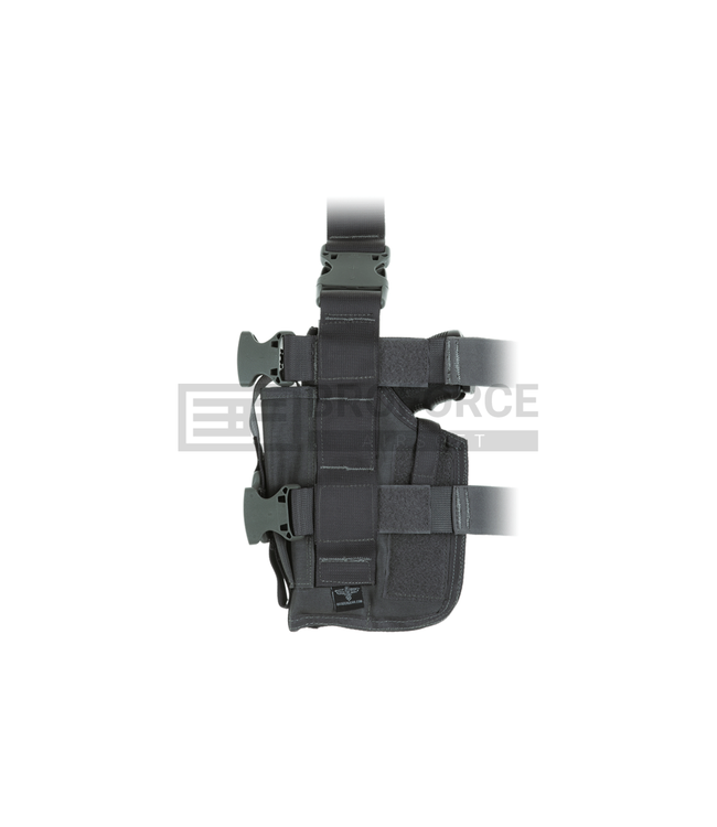 SOF Holster - Wolf Grey