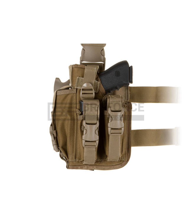 SOF Holster Links - Coyote