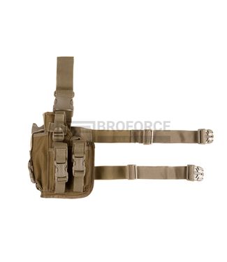 Invader Gear SOF Holster Links - Coyote