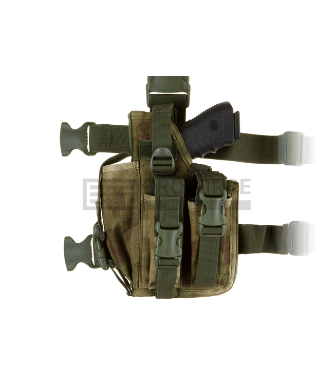 SOF Holster Left - Everglade
