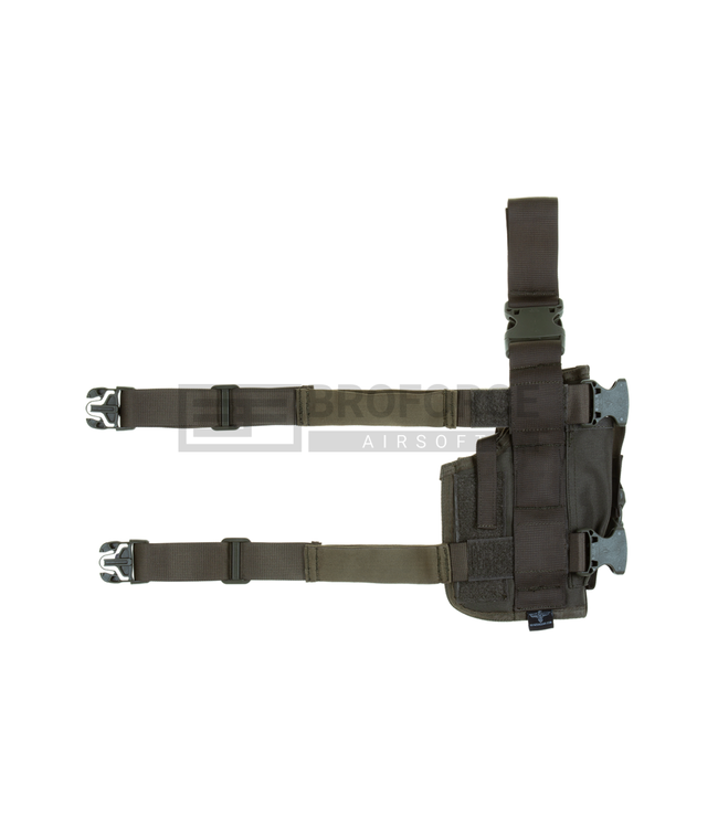 SOF Holster Links - Ranger Green