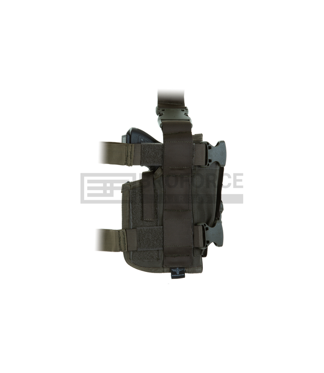 SOF Holster Links - Ranger Green