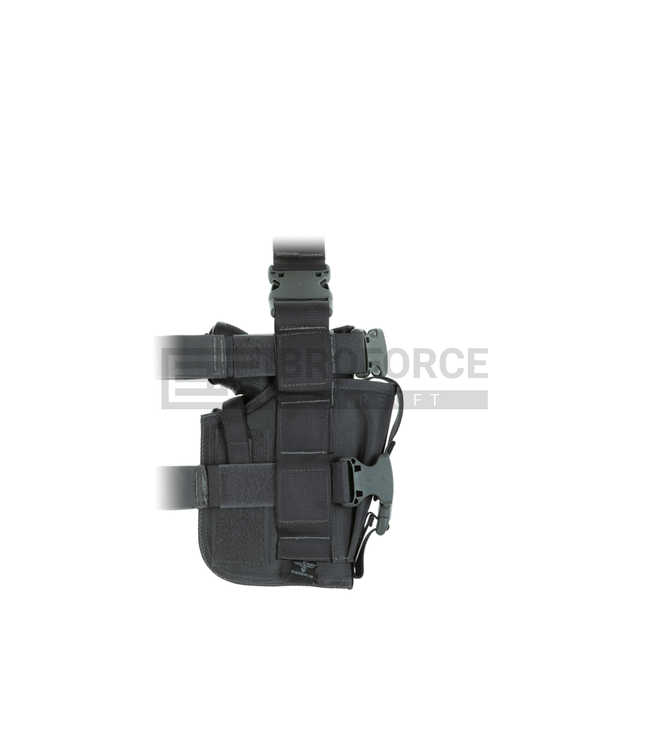 SOF Holster Links - Wolf Grey