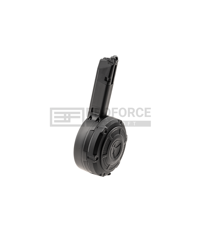 Drum Magazine AAP01 GBB 350rds