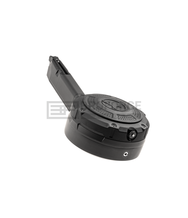 Drum Magazine AAP01 GBB 350rds