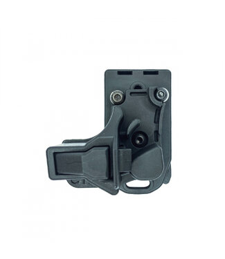 CTM TAC Speed Holster voor Glock (AAP01) Rechtshandig - Zwart