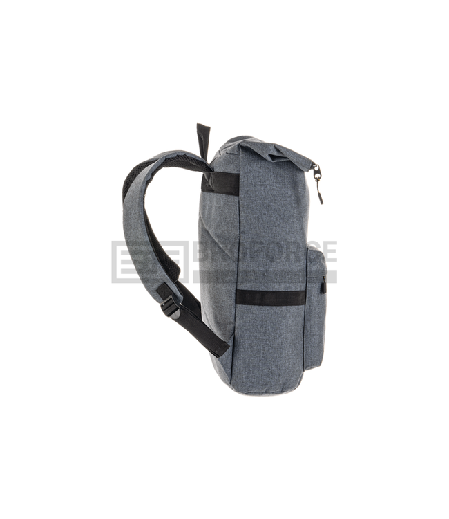 Courier Style Backpack