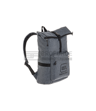 Glock Courier Style Backpack