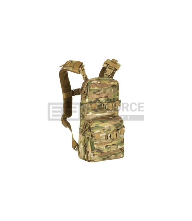Cargo Pouch/Pack For HPA Bottle - Multicam