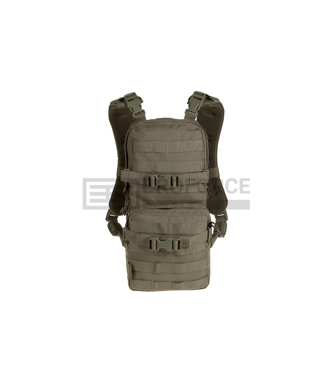 Cargo Pouch/Pack Voor HPA Fles - Ranger Green