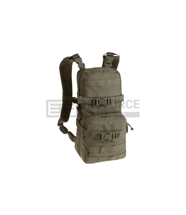 Cargo Pouch/Pack Voor HPA Fles - Ranger Green