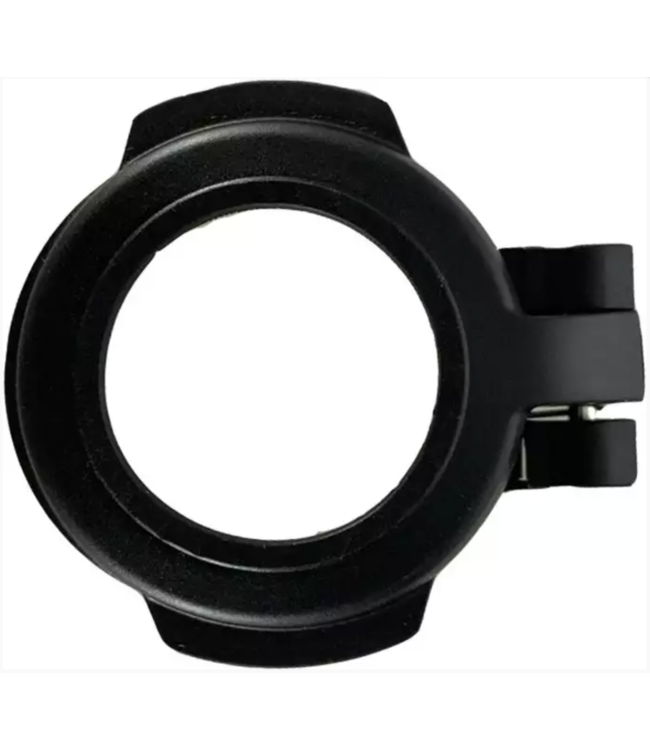 Flip-Up Protector - Zwart