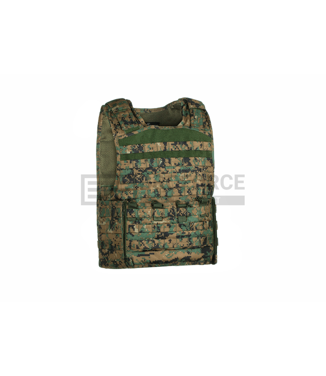 Invader Gear Mod Carrier Combo - Marpat