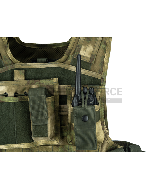 Invader Gear Mod Carrier Combo - Everglade