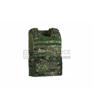 Invader Gear Mod Carrier Combo - Flecktarn