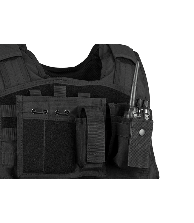 Invader Gear Mod Carrier Combo - Black