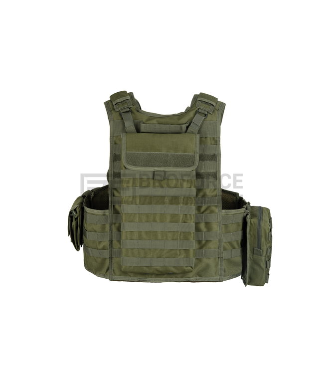 Invader Gear Mod Carrier Combo - OD