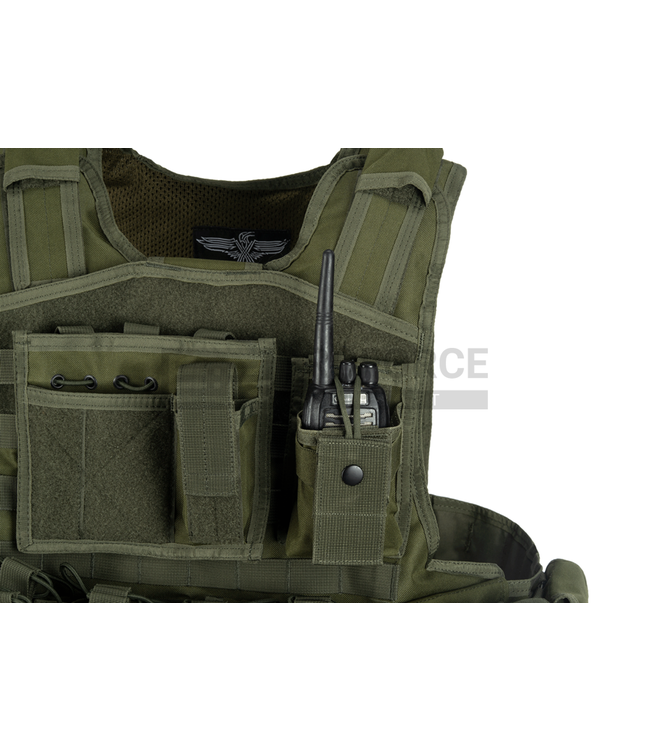 Invader Gear Mod Carrier Combo - OD