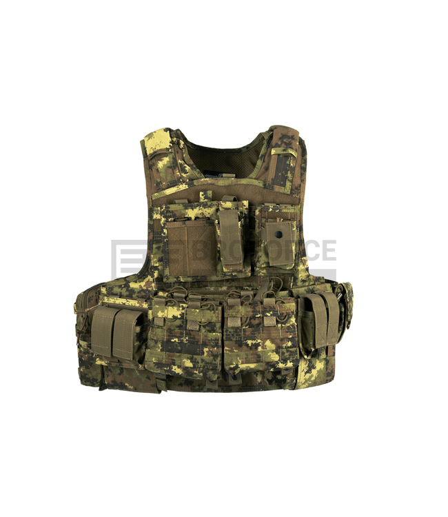 Invader Gear Mod Carrier Combo - Vegetato