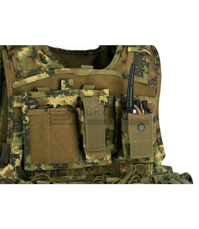 Invader Gear Mod Carrier Combo - Vegetato