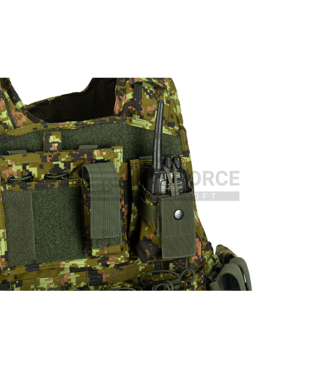 Invader Gear Mod Carrier Combo - CAD